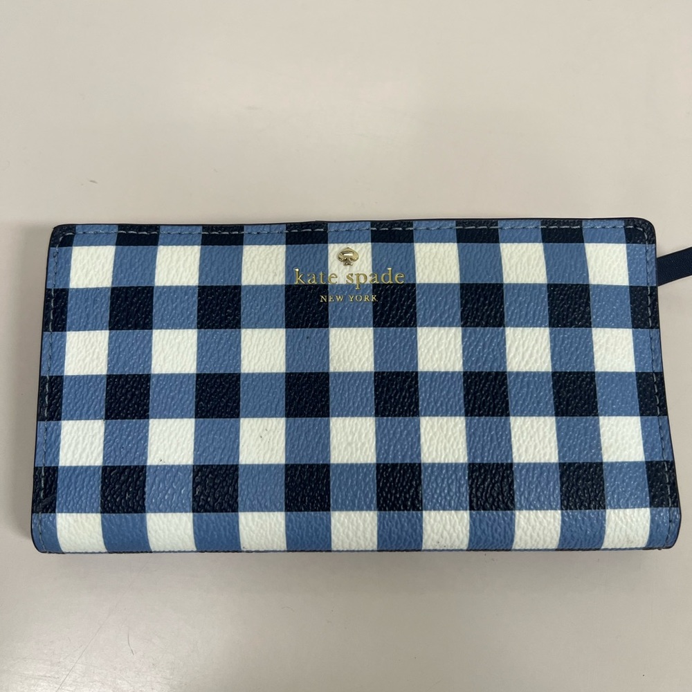 Kate Spade wallet